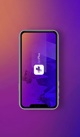 Hooli mobile app project