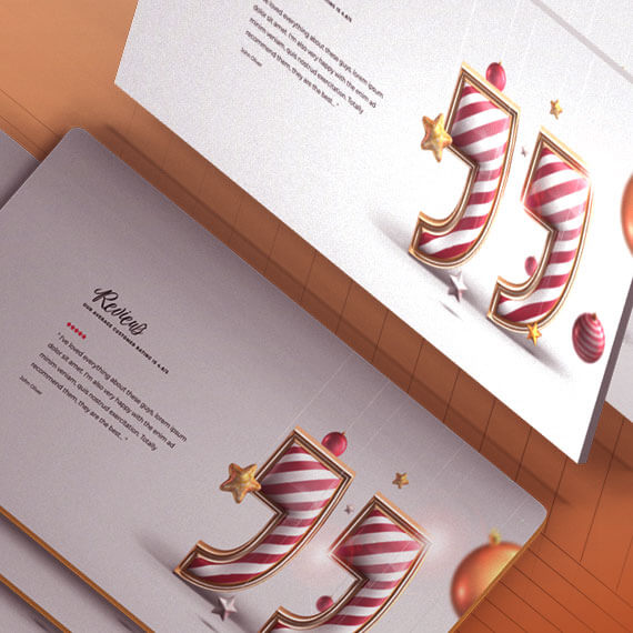 content marketing project