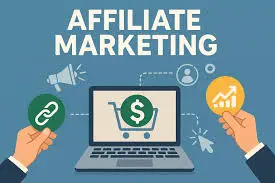 Affiliate marekting
