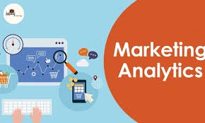 Marketing Analytics