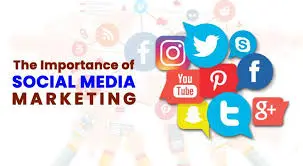 Importance of social media marketing strategies