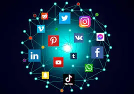 Platforms of social media marketing 