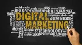 Digital marketing Strategy