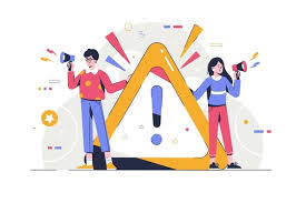 Digital Marketing mistakes to avoid