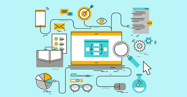 Digital marketing strategies Digital marketing services
